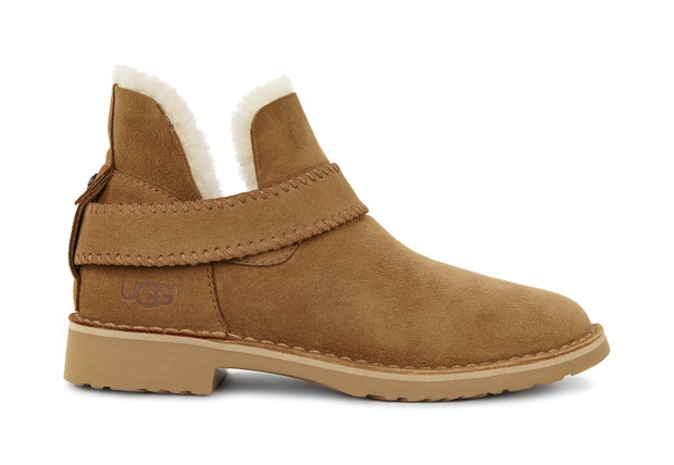 Kolekcja UGG na sezon jesień-zima 2016