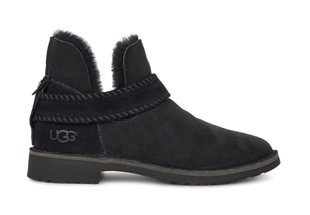 Kolekcja UGG na sezon jesień-zima 2016