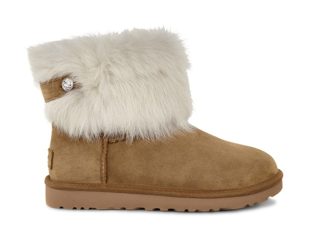 Kolekcja UGG na sezon jesień-zima 2016