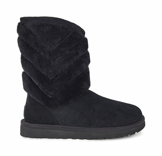Kolekcja UGG na sezon jesień-zima 2016