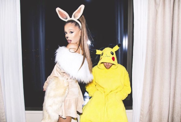 Ariana Grande