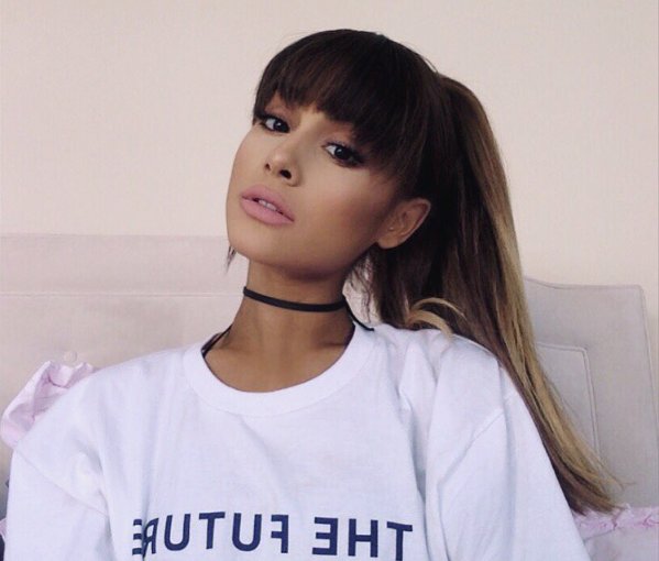 Ariana Grande