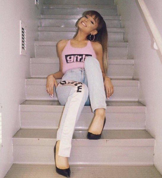 Ariana Grande