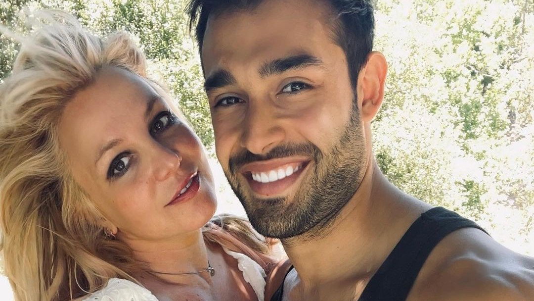 Britney Spears jest w ciąży! Piosenkarka i jej partner Sam Asghari spodziewają się pierwszego wspólnego dziecka