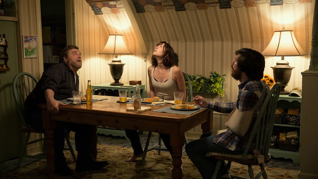 Cloverfield Lane 10