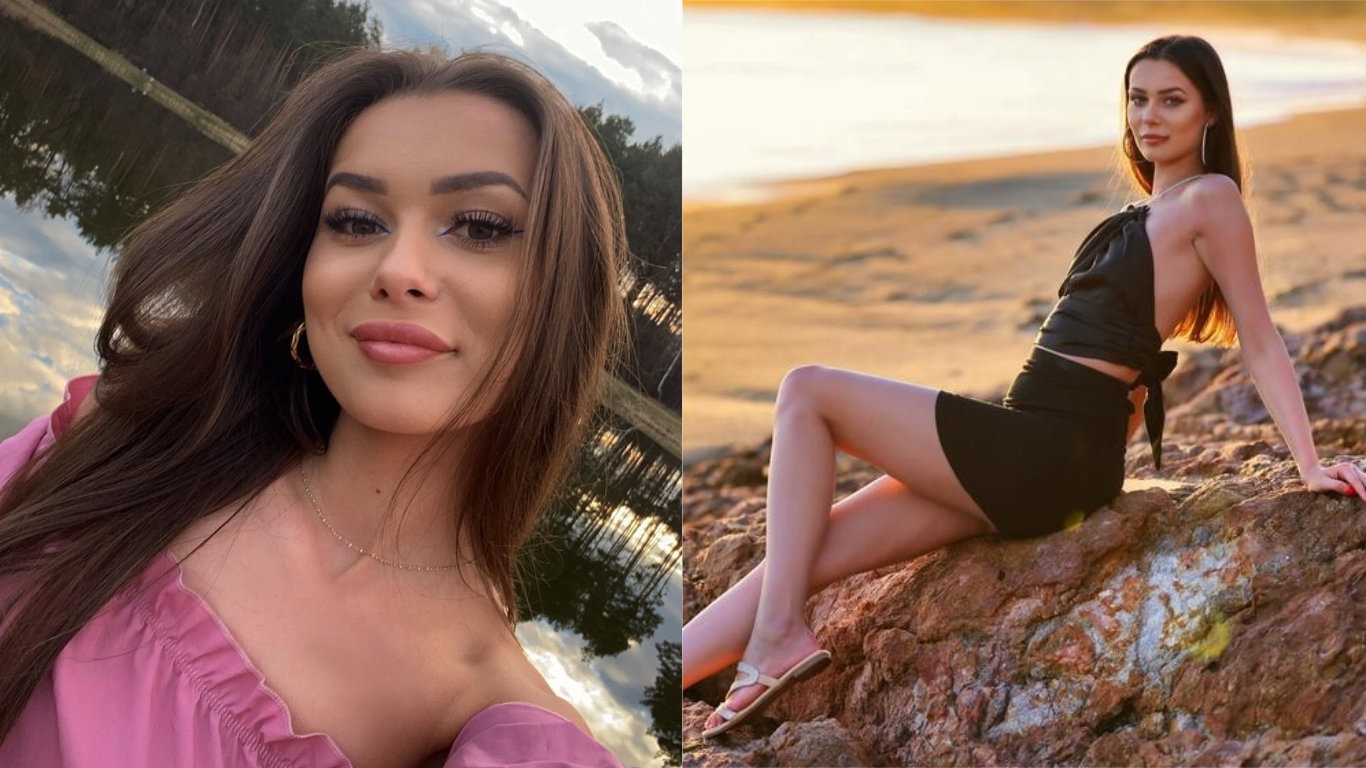 Kim jest Nikola Klimas z „Hotel Paradise 5”?