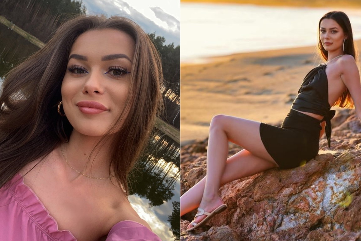 Kim jest Nikola Klimas z „Hotel Paradise 5”?