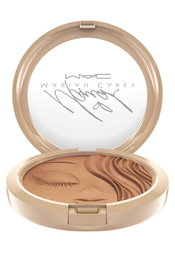 Kolekcja MAC Mariah Carey