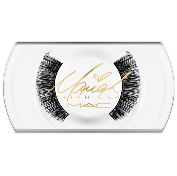 Kolekcja MAC Mariah Carey