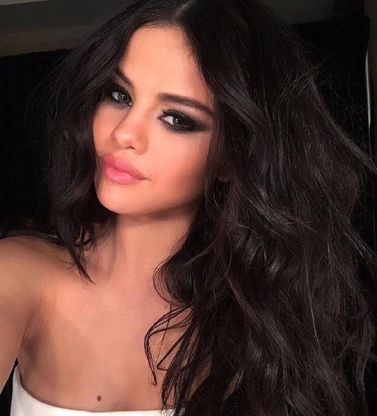 Selena Gomez
