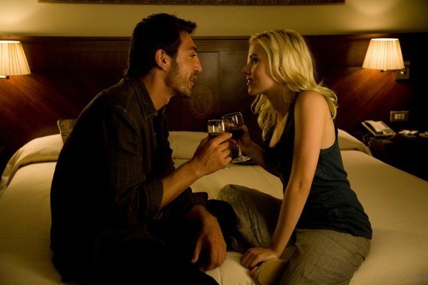 Vicky Cristina Barcelona