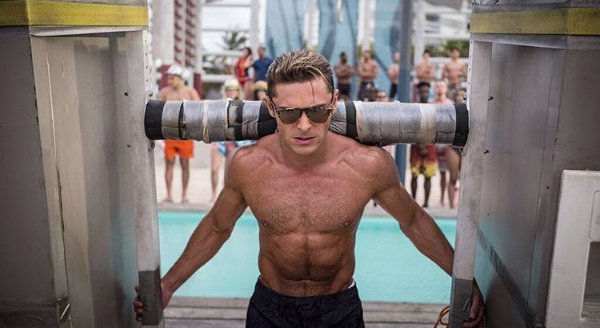 "Baywatch"