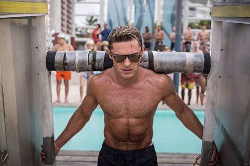 "Baywatch"