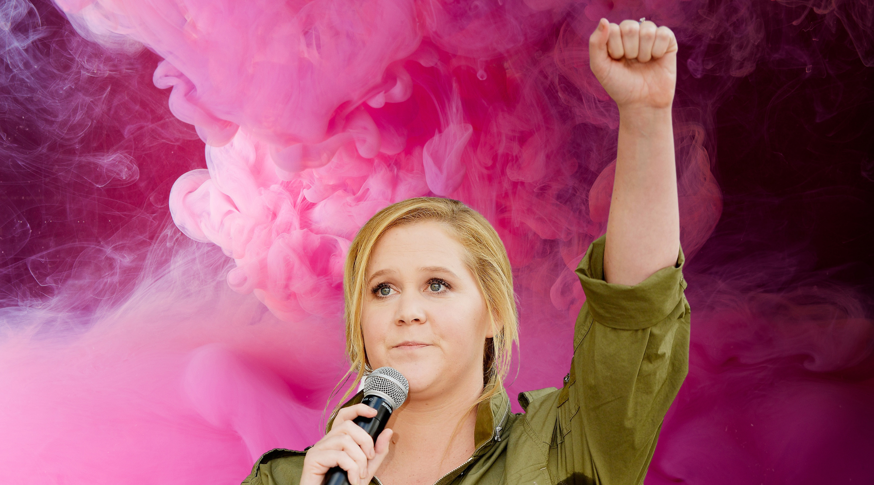 Amy Schumer
