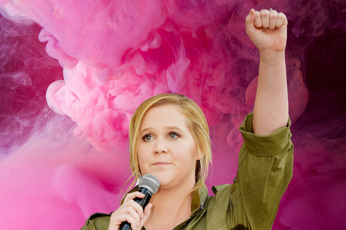 Amy Schumer