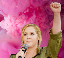 Amy Schumer