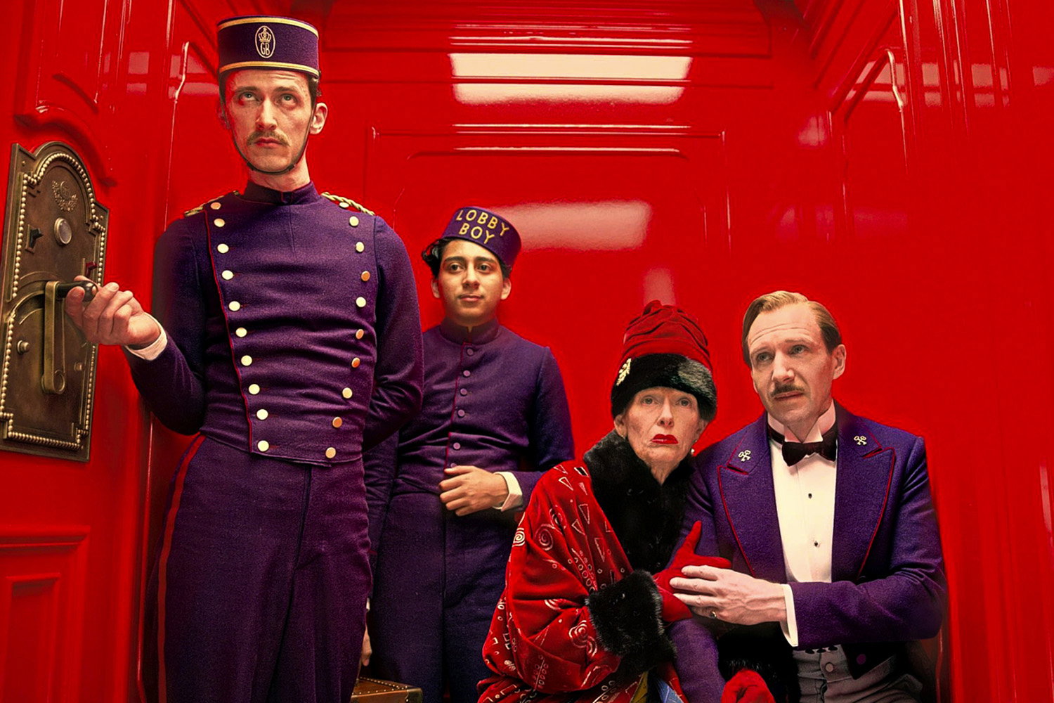 5 filmów Wesa Andersona, których nie możecie przegapić