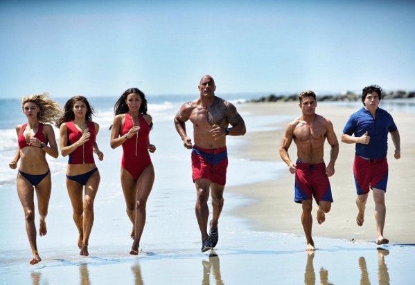 Baywatch