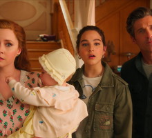Rozczarowana