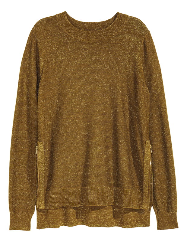 Kolekcja H&M Holiday 2016