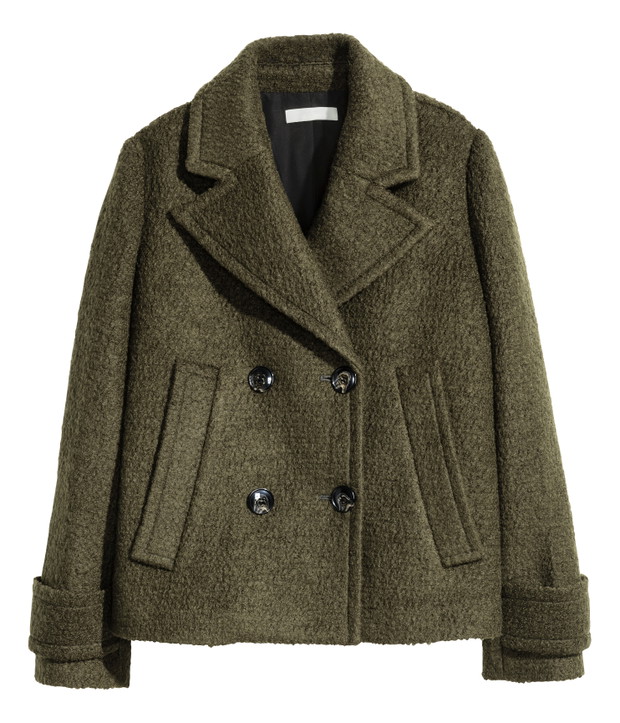 Kolekcja H&M Holiday 2016