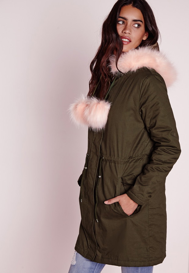 Missguided, cena 270 PLN