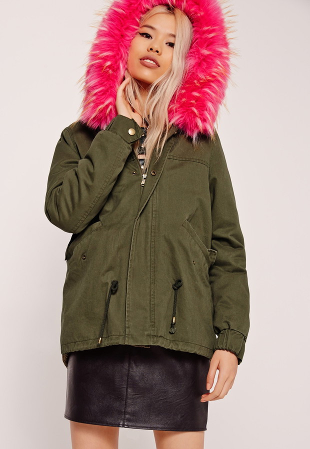 Missguided, cena 390 PLN
