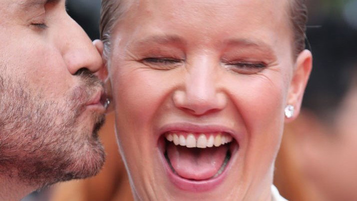 Closing Ceremony Red Carpet - The 75th Annual Cannes Film Festival