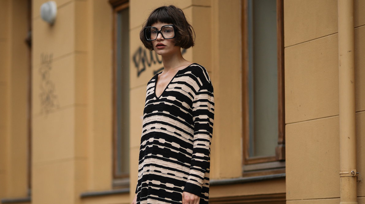 Street Style - Berlin - July 15, 2020