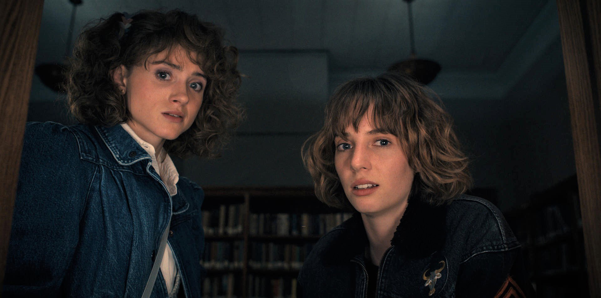 Stranger Things 4