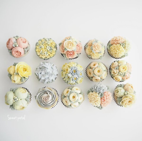 Buttercream Frosting