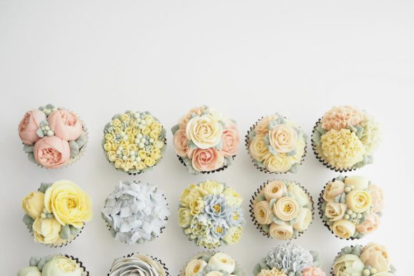 Buttercream Frosting