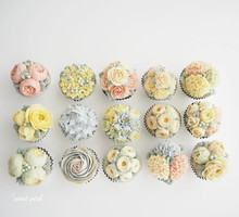 Buttercream Frosting