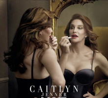 MAC x Caitlyn Jenner