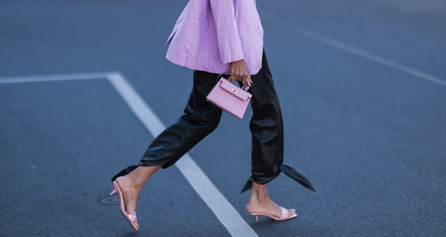 Street Style - Berlin - March, 2022