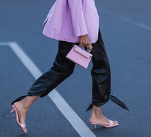 Street Style - Berlin - March, 2022