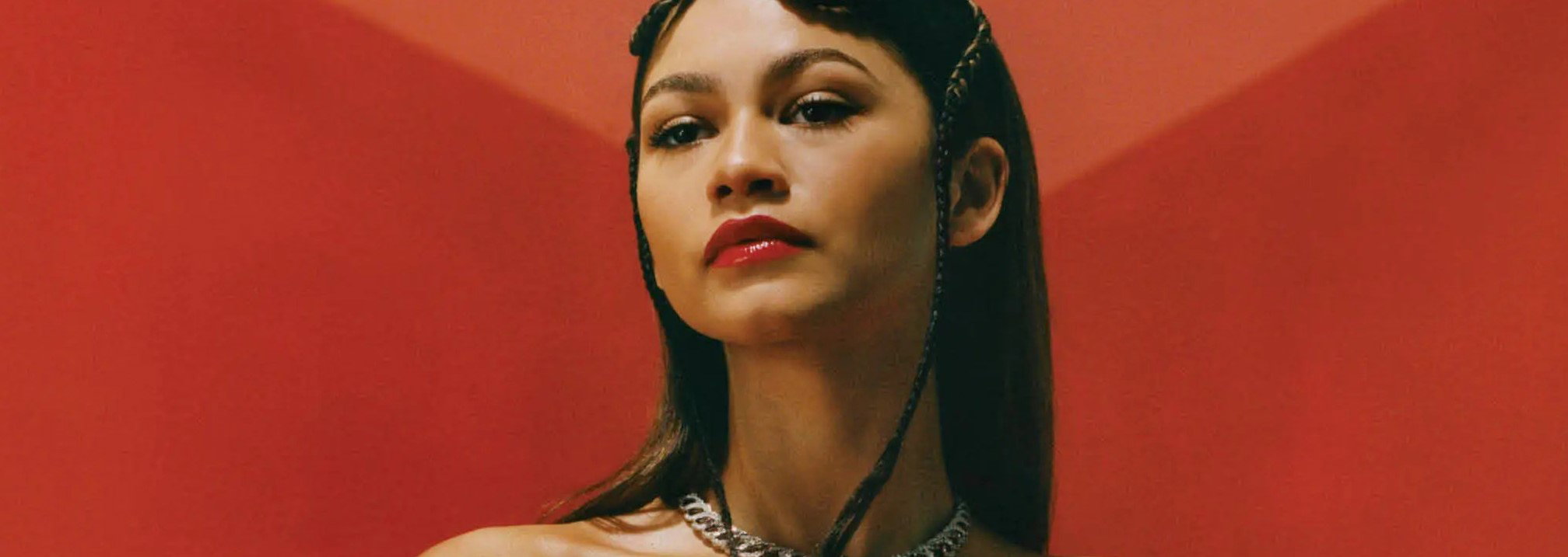 Zendaya