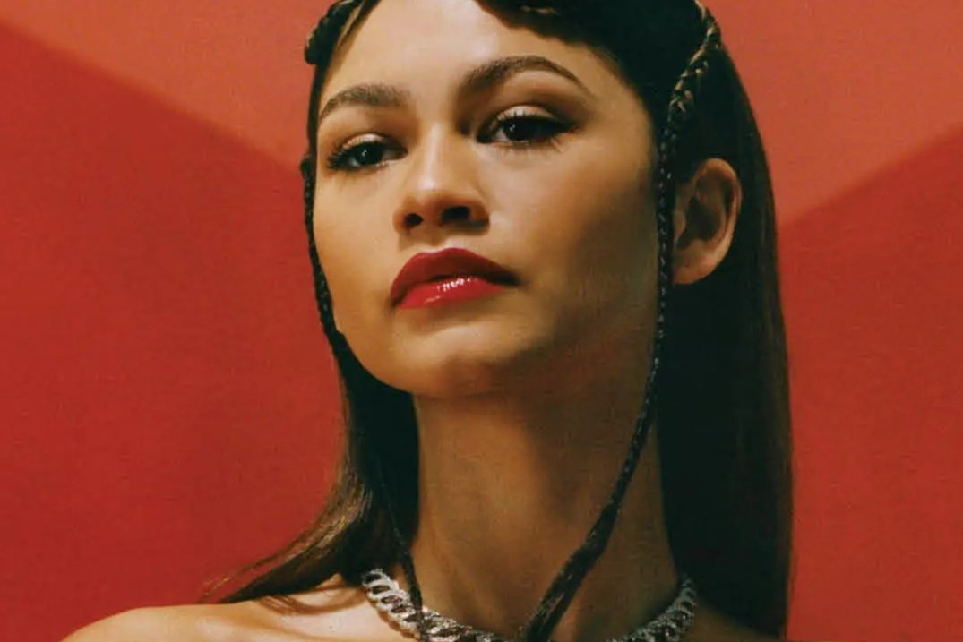 Zendaya