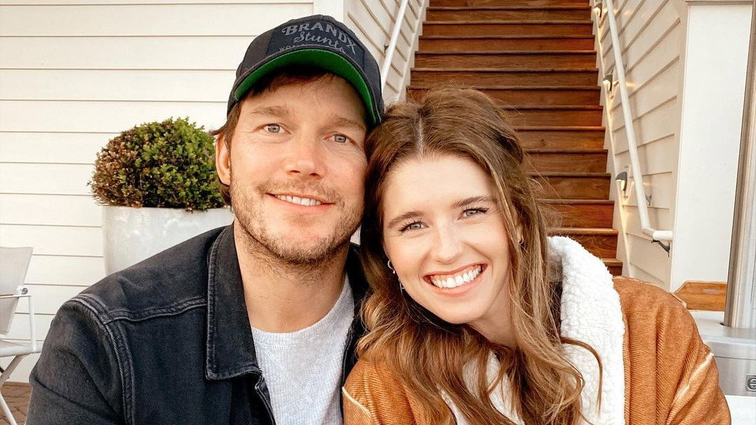 Katherine Schwarzenegger i Chris Pratt znów zostali rodzicami. Znamy płeć i imię dziecka