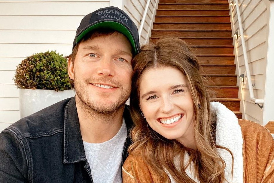 Katherine Schwarzenegger i Chris Pratt znów zostali rodzicami. Znamy płeć i imię dziecka