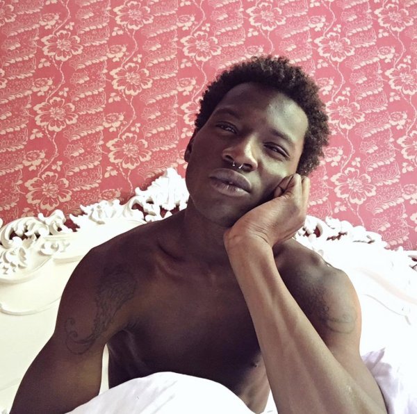 Adonis Bosso