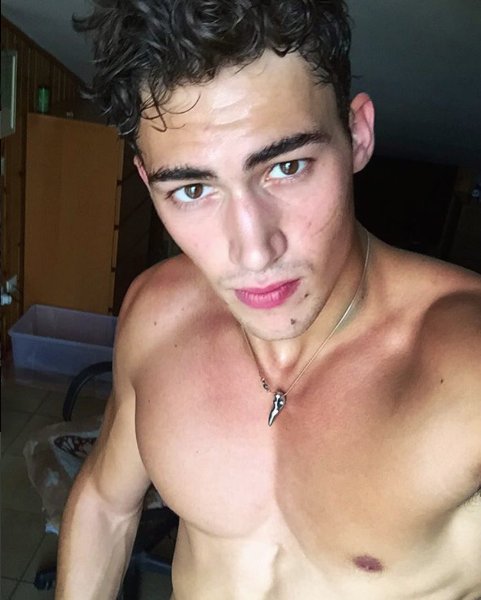 Alessio Pozzi