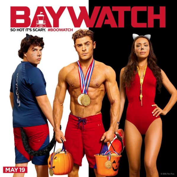 Baywatch