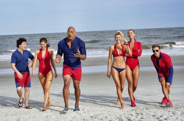 Baywatch