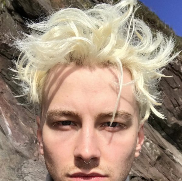 Benjamin Jarvis