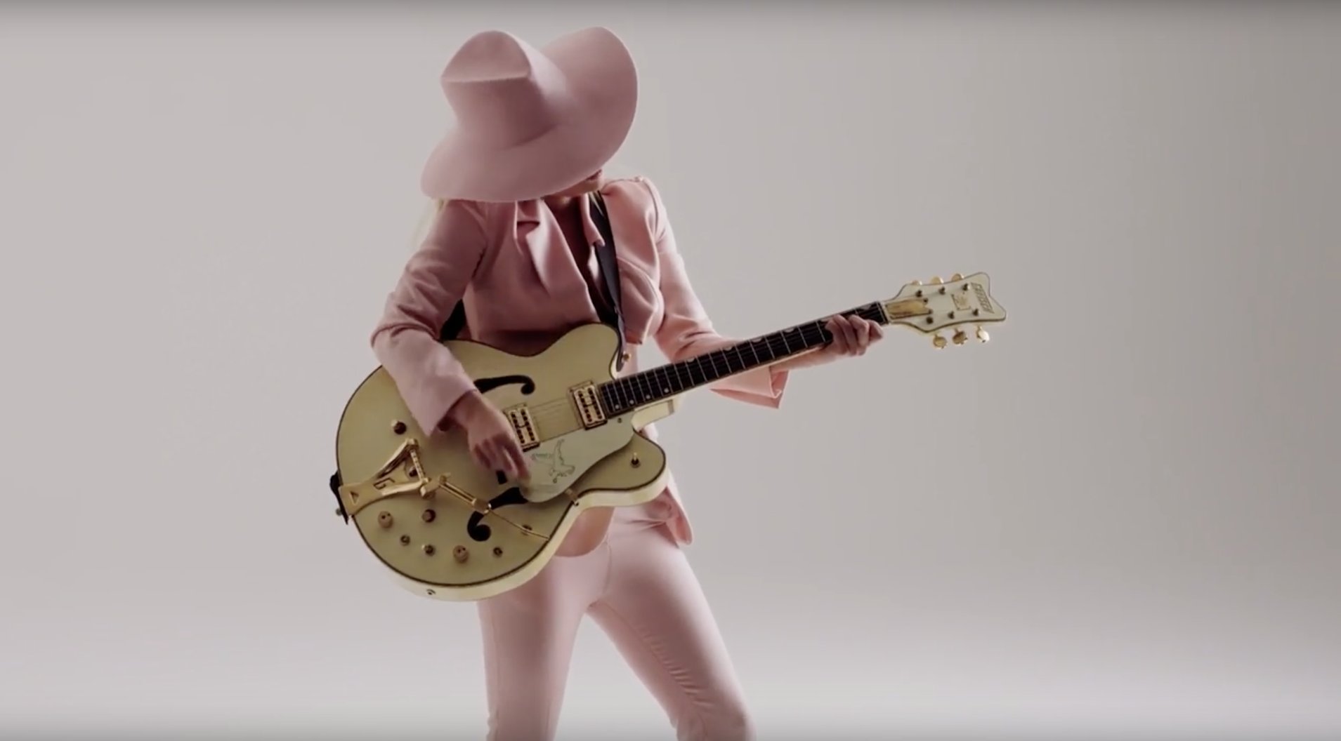 Lady Gaga "Million Reasons"