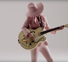 Lady Gaga "Million Reasons"