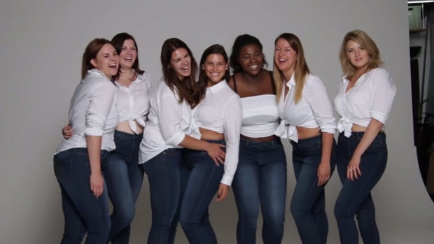„Curvy Supermodel” - Top Model dla modelek plus size w Polsacie