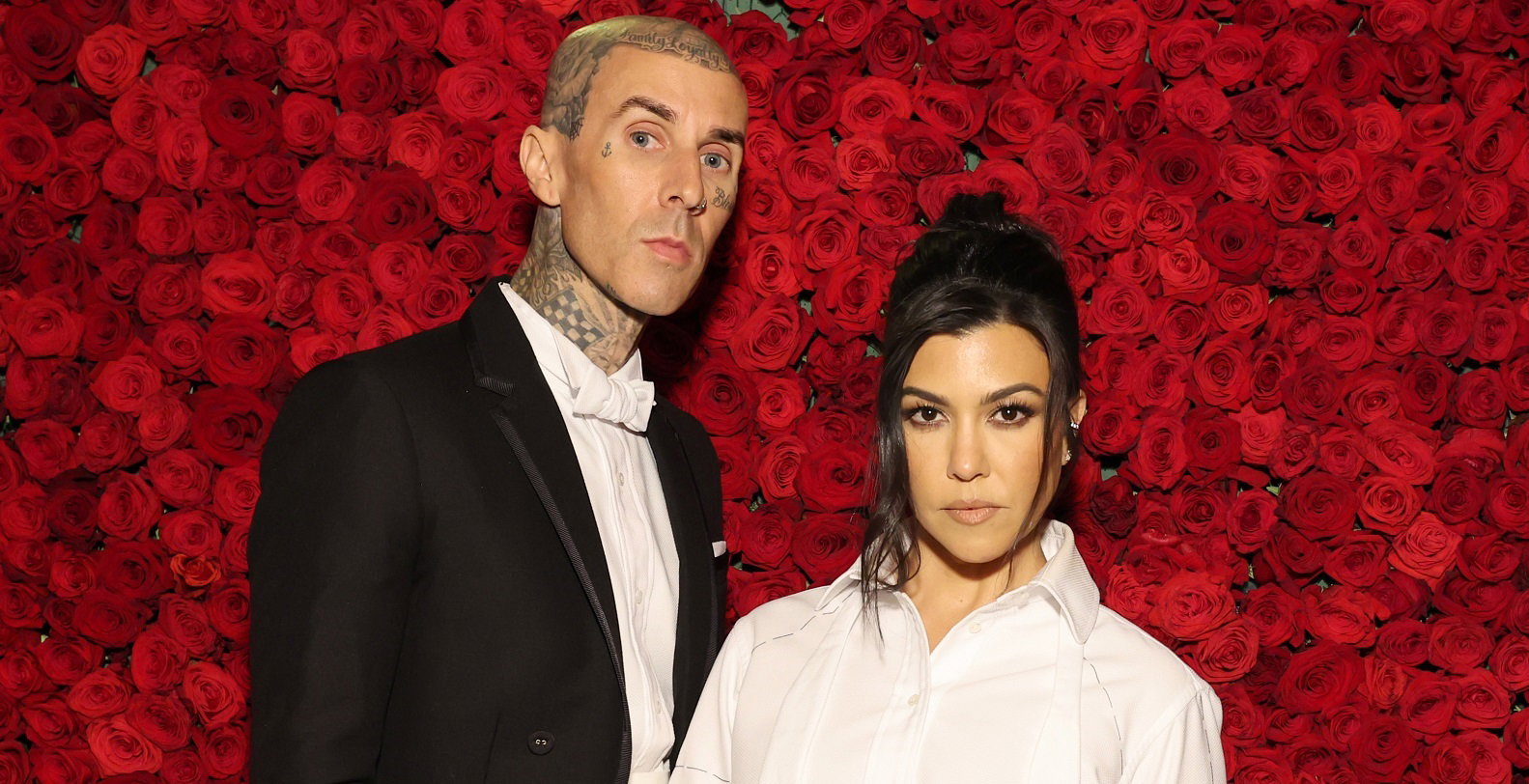 The 2022 Met Gala Celebrating "In America: An Anthology of Fashion" - Inside