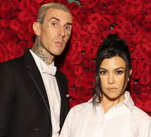 The 2022 Met Gala Celebrating "In America: An Anthology of Fashion" - Inside